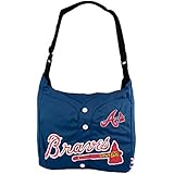 MLB Team Jersey Tote