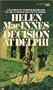 Decision at Delphi