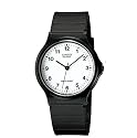Casio MQ-24-7BLL Mens Analogue Resin Strap watch