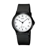 Casio Analog Watch - MQ-24-7BLL