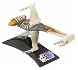 Titanium Series Star Wars 3 Inch Vehicle - B-Wing