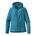 (パタゴニア)patagonia W's Houdini Full-Zip Jacket 24027 277 CUA S
