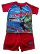 Toddler Boys 3pc Thomas the Train and Friends iTalk Short Set
