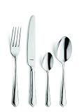 Monogram Dubarry Cutlery Set, 24 Piece