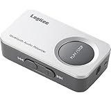 Logitec Bluetooth I[fBIV[o[ P[u[d Vo[ LBT-AR200C2LSV