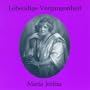 Lebendige Vergangenheit: Maria Jeritza