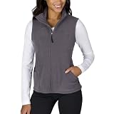 Search : C9 by Champion® Fleece Vest - Euro Gray 