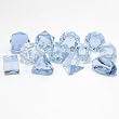 GameScience Blue Moonstone Precision Dice