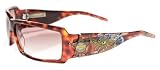 Review   / Ed Hardy Sunglasses EHS 021 Sheriff Dragon Tortoise