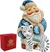 Cuddly Cub - Russian Handcarving