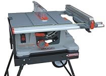 Rousseau 2522 MobileMax 10 Bracket for Ridgid TS2400