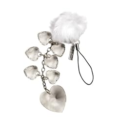 Hama Big Hearts S.-Handy-Schmuck
