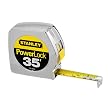 Stanley Tools 35' PowerLock Tape