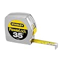 Stanley Tools 35' PowerLock Tape