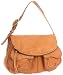 Lucky Brand Ramblin Rose Stash Hobo