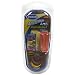 Dr Scholl's Adjustable Arch Pain Relief Orthotics, Women's 6-10, 1-Pair Packages (Pack of 2)
