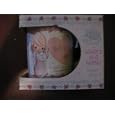 Precious Moments Brittany Personalized Name Mug
