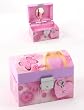 Barbie Treasure Chest...