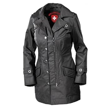 Clothes Shopping Websites : Wellensteyn Amato Trench Coat Price