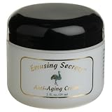 Emusing Secrets  Anti Aging Cream, 2-Ounce Packages