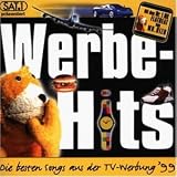 Die 20 besten Songs aus der Werbung