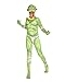 Morphsuits Kids Green Orc Monster Costume - Large 4'-4'6 / 10-12 Years