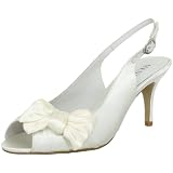 Menbur Wedding Carolina 04555 Damen Sandalen/Brautschuhe Fashion-Sandalen