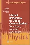 Infrared Holography for Optical Communications