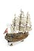Wallmonkeys Peel and Stick Wall Decals - Spanisch Galleon - Removable Graphic
