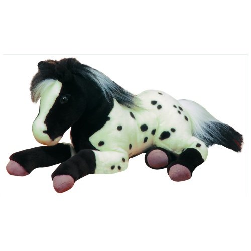 Childrens Toyshop  Toys : Breyer UK - Sprinkles Plush Horse