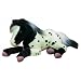 Sprinkles Plush Appaloosa Filly Horse