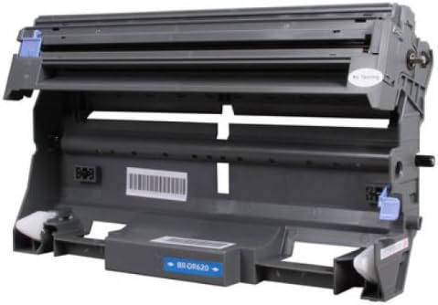 Office Planet Compatible Replacement Brother DR420 Drum Unit For Use With Brother DCP-7060D, DCP-7065DN, IntelliFax-2840, IntelliFAX-2940, HL-2220, HL-2230, HL-2240, HL-2240D, HL-2270DW, HL-2275DW, HL-2280DW, MFC-7240, MFC-7360N, MFC-7365DN, MFC-7460DN, MFC-7860DW Printers