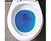 Bluing Tablet Instant 100/Bottle - Turn Toilet Water Blue for Drug Screens, Prevents Test Adulteration, Ensures Sample Integrity - 1 Bottle