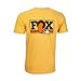 FOX Heritage crew t-shirt