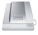 Epson Perfection V350 Photo - Flatbed scanner - 216 x 297 mm - 4800 dpi x 9600 dpi - Hi-Speed USB