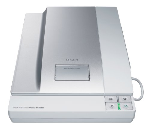 EPSON Perfection V350 Photo - Scanner