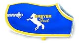 Breyer Traditional Show Blanket - BreyerFest [Toy] [Misc.]