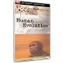 Just The Facts: Prehistoric Man - Human Evolution
