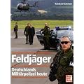 Feldj�ger: Deutschlands Milit�rpolizei heute