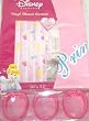 Disney Princess Vinyl Shower Curtain