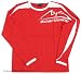 Michael Schumacher Longsleeve Logo Top