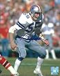 Lee Roy Jordan Autographed Dallas Cowboys 8x10 Photo