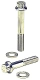 ARP 4303201 Stainless 300 12-Point Water Pump Bolt Kit