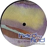 Easy As Down [12" VINYL]