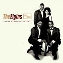 The Motown Anthology