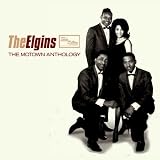 The Motown Anthology Music