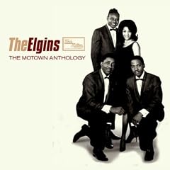 The Motown Anthology