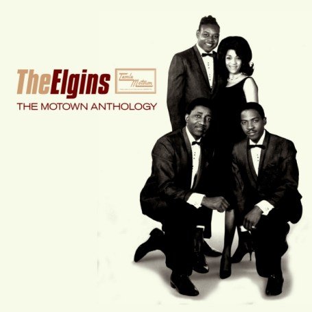 The Elgins - Heaven Must Have Sent You Lyrics - Zortam Music