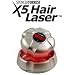X5 Hair Laser Hair Therapy by Spencer Forrest Toppik