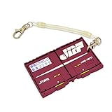 コンテナ型 ラバーパスケース 19D形